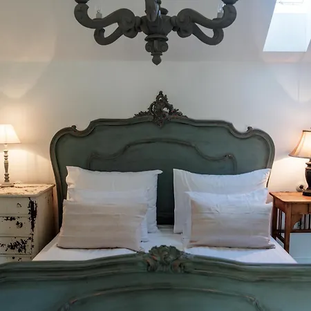 ホテル Hazai Provence