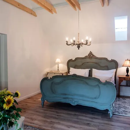 Ξενοδοχείο Hazai Provence 4*
