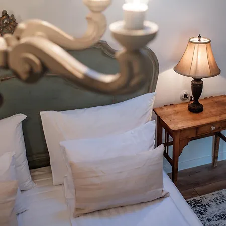 Hazai Provence ホテル カポルチ