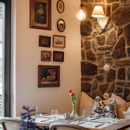 Hazai Provence Ξενοδοχείο 4*