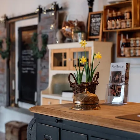 Hazai Provence カポルチ