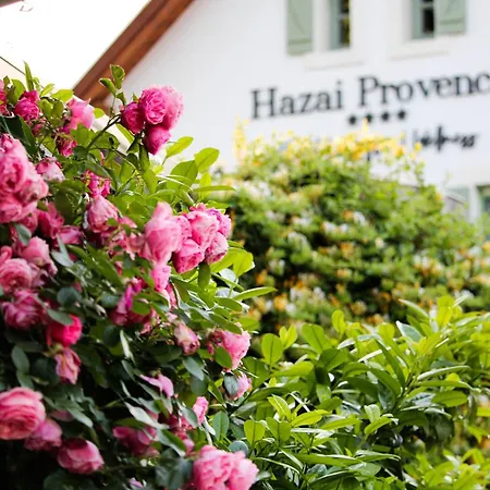 Hazai Provence Hotel Kapolcs
