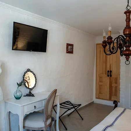 Hazai Provence ホテル