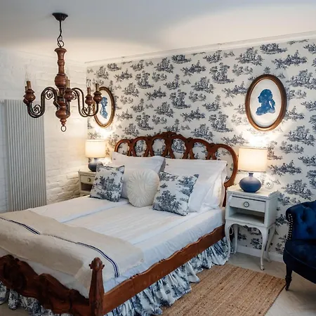 Hotel Hazai Provence