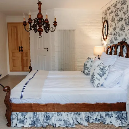 Hazai Provence Hotel