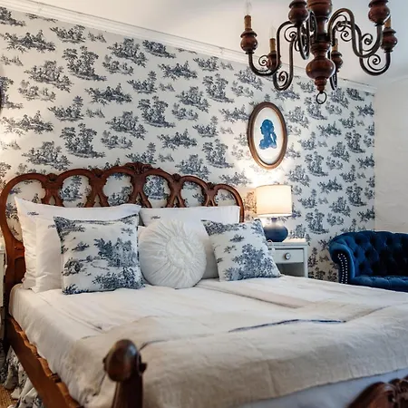 Ξενοδοχείο Hazai Provence