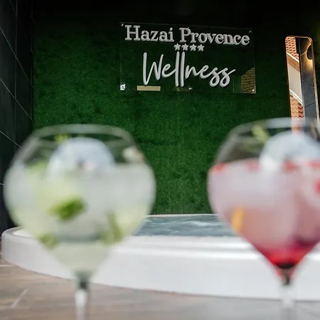 Hazai Provence