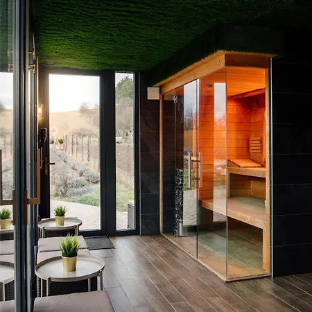 Hotel Hazai Provence 4*