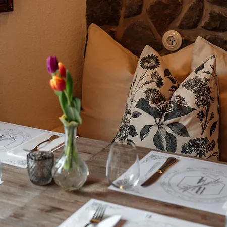 Hotel Hazai Provence