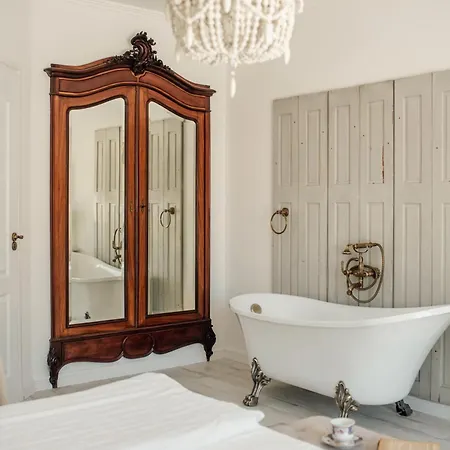 Hotel Hazai Provence