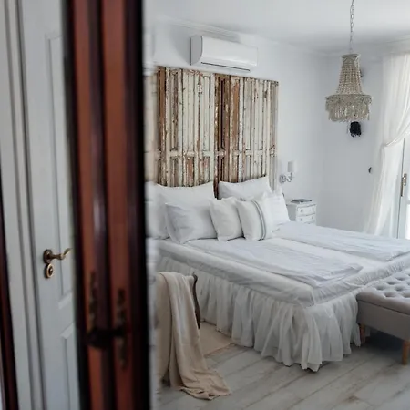 Hazai Provence Ξενοδοχείο 4*
