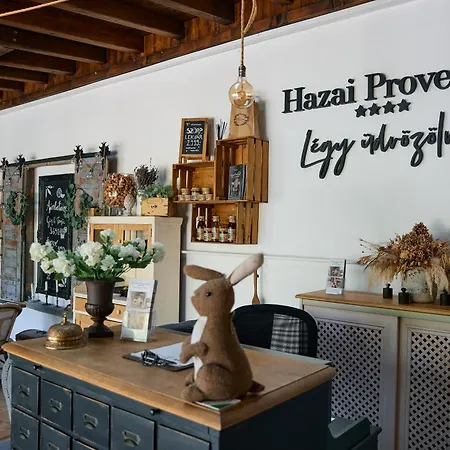 Hazai Provence 4* Kapolcs