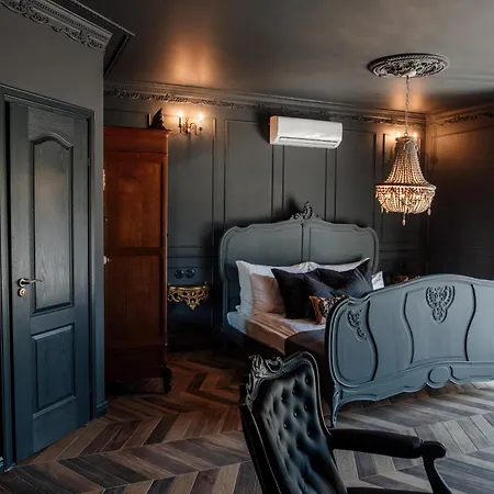 Hazai Provence 4* カポルチ