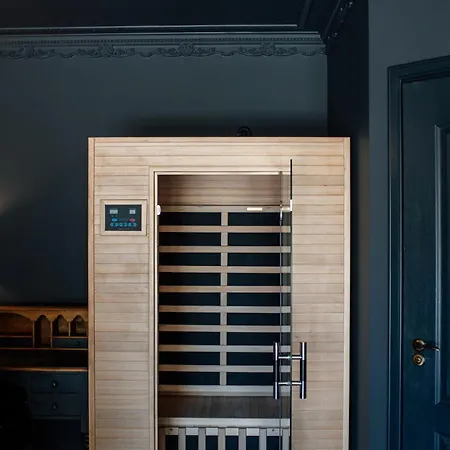 ホテル Hazai Provence