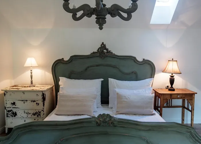 ホテル Hazai Provence