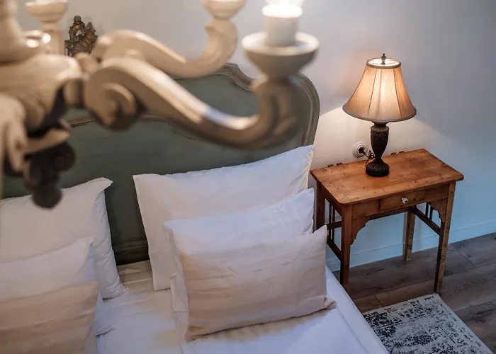 Hazai Provence ホテル カポルチ