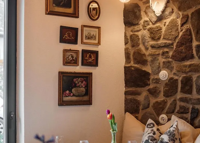 Hazai Provence ホテル 4*