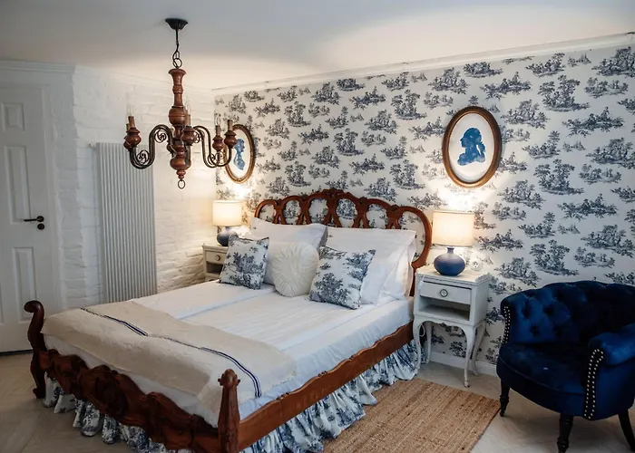 ホテル Hazai Provence