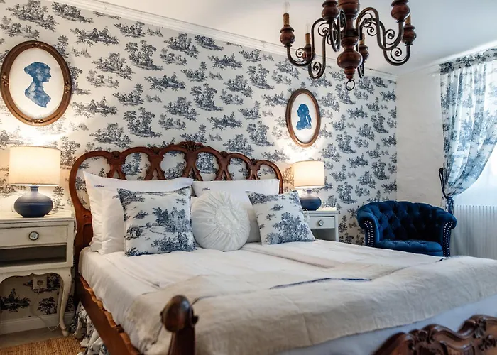 ホテル Hazai Provence