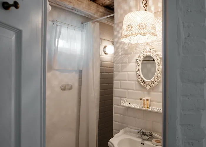 Hazai Provence 4* カポルチ