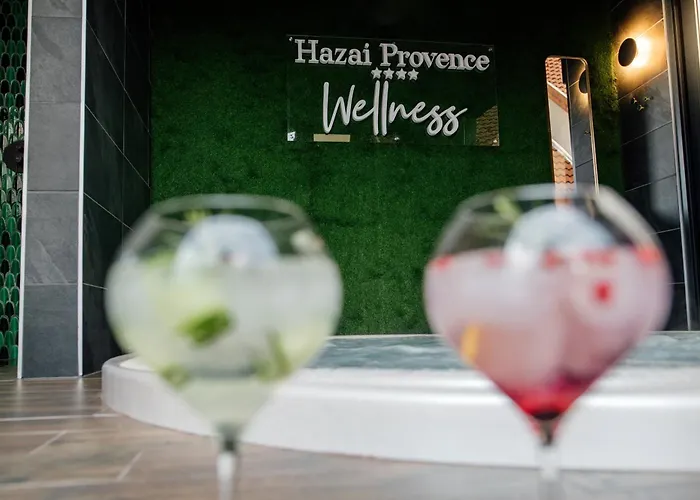 Hazai Provence