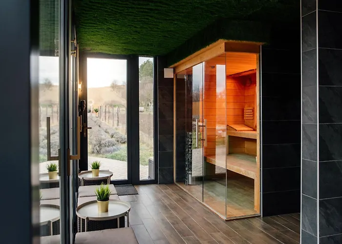 ホテル Hazai Provence 4*