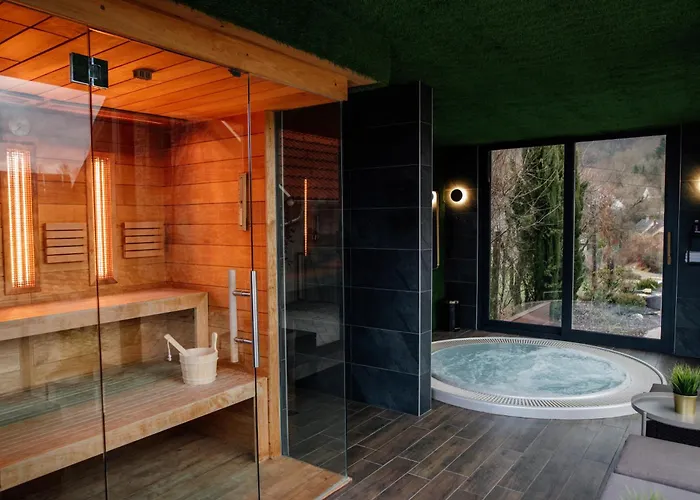 ホテル Hazai Provence カポルチ