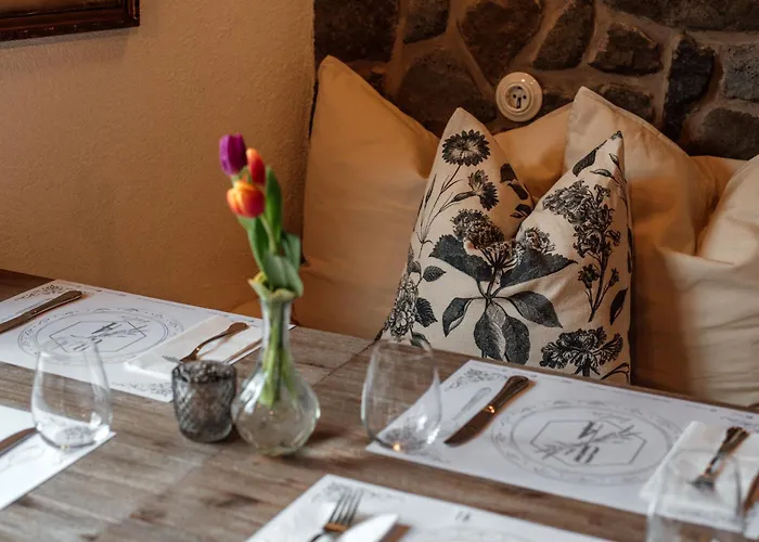 ホテル Hazai Provence