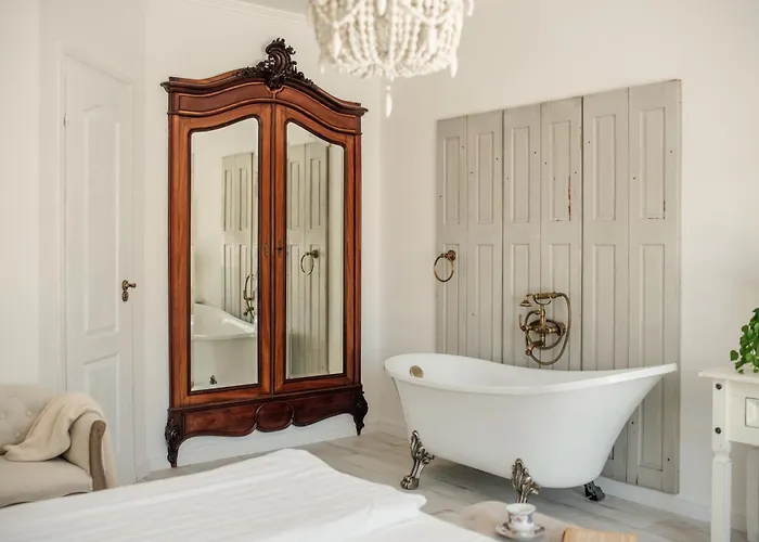 ホテル Hazai Provence