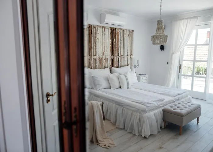 Hazai Provence ホテル 4*