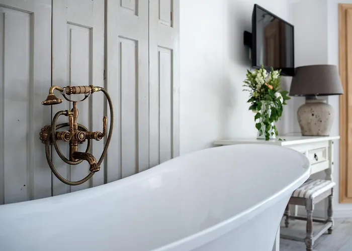 Hazai Provence ホテル カポルチ