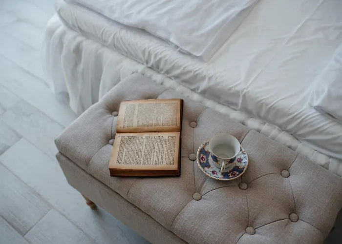 ホテル Hazai Provence