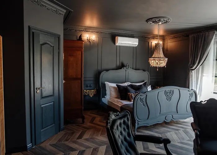 Hazai Provence 4* カポルチ