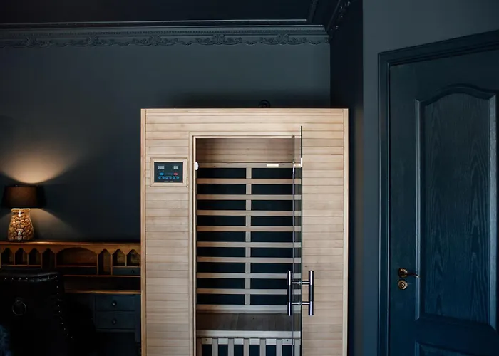 ホテル Hazai Provence